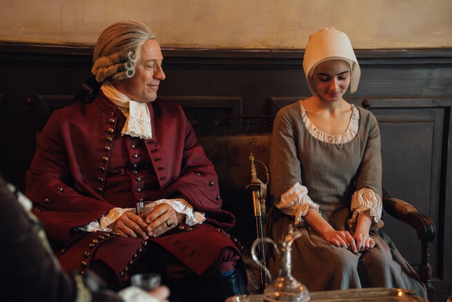 Stefano Accorsi, Tecla Insolia