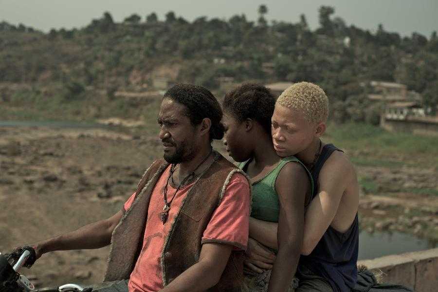 BAMBINI E GUERRA, ORRORI E SUPERSTIZIONE