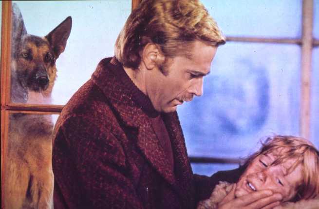 Il ritorno di Zanna Bianca (1974) FilmTV.it