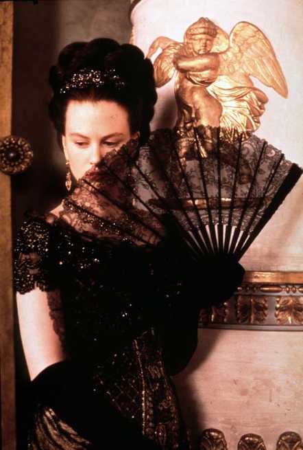 Ritratto di signora (1996) FilmTV.it