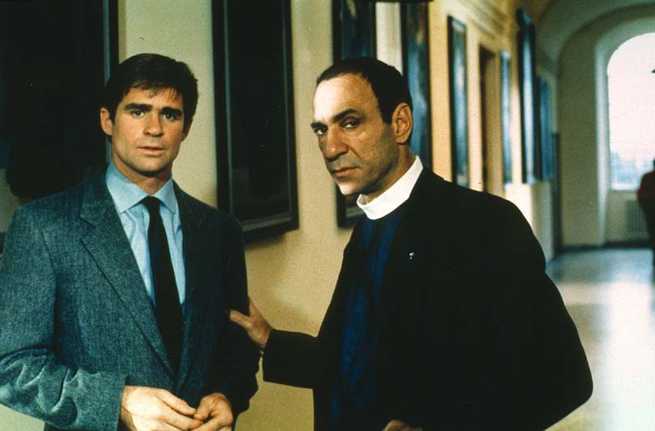 Russicum I giorni del diavolo (1988) FilmTV.it