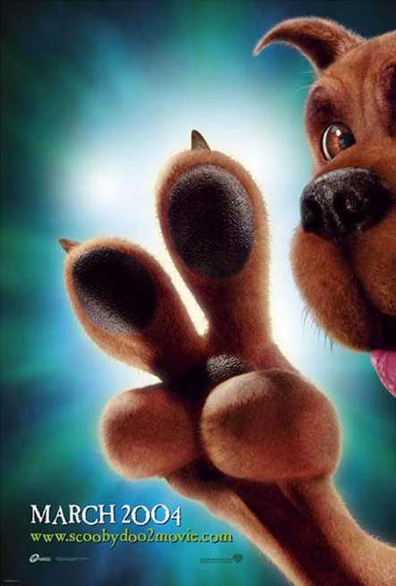 ScoobyDoo 2. Mostri scatenati (2004) Streaming FilmTV.it