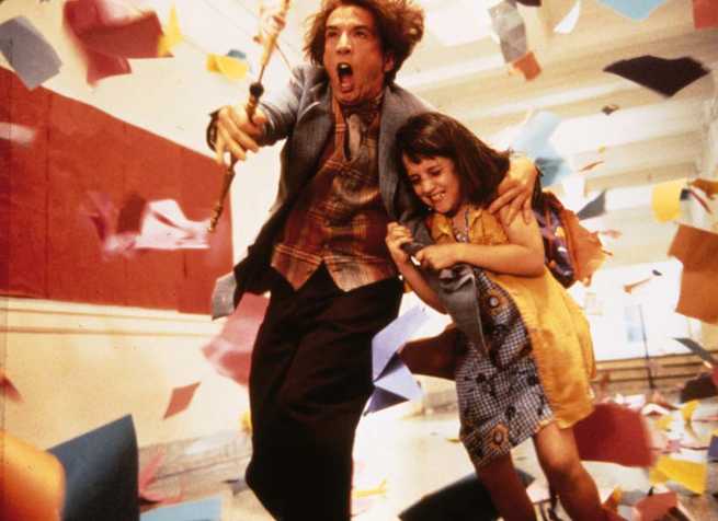 Un semplice desiderio (1997) FilmTV.it