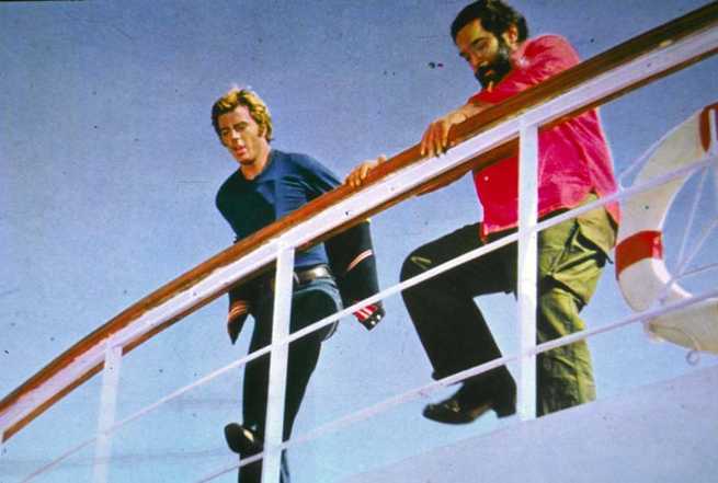 Simone e Matteo, un gioco da ragazzi (1975) FilmTV.it