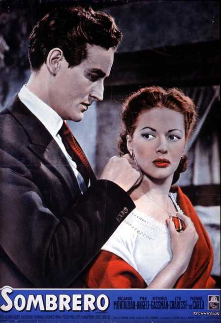 Sombrero (1953) FilmTV.it