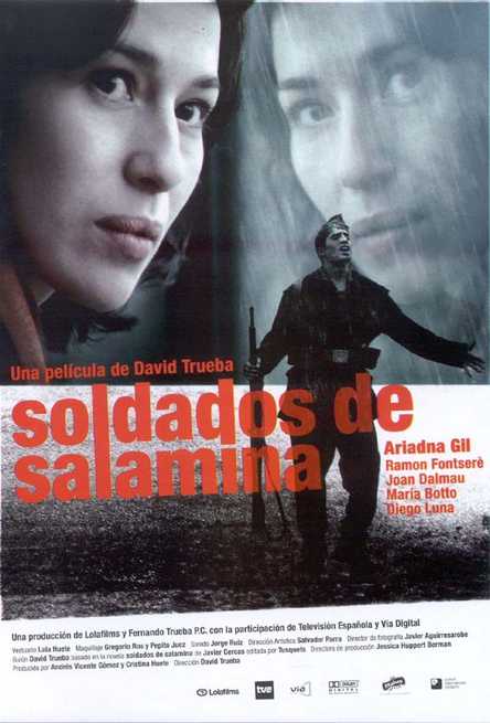 Locandina originale
