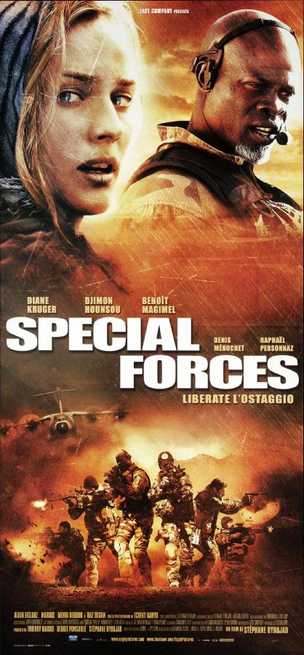 Force Special Film Streaming Special Forces. Liberate l'ostaggio (2011) - Streaming | FilmTV.it