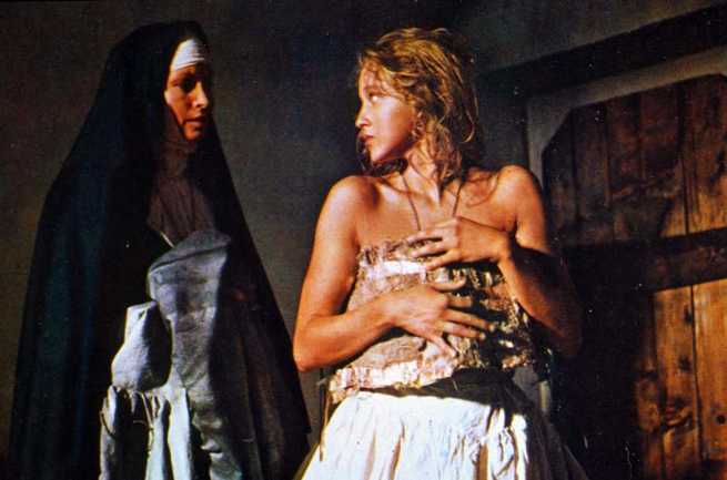 Storia di una monaca di clausura (1973)torrent Storia di una monaca di clausura (1973)torrent