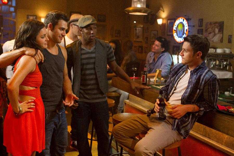 LOTTA SOCIALE A PASSO DI DANZA