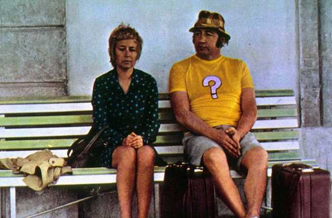 La tardona (1971) FilmTV.it