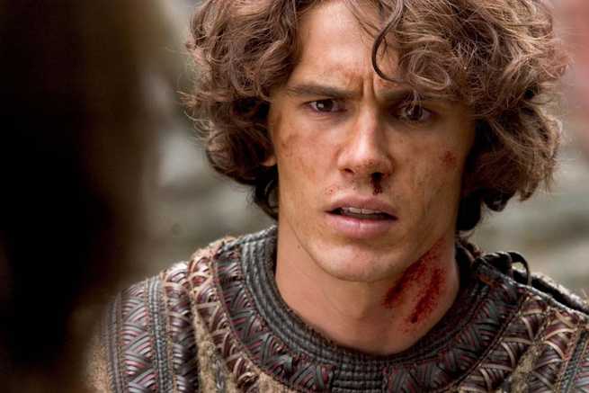 Tristano & Isotta (2006) FilmTV.it