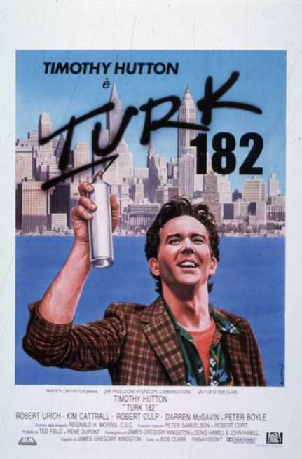 Turk 182 (1985) FilmTV.it