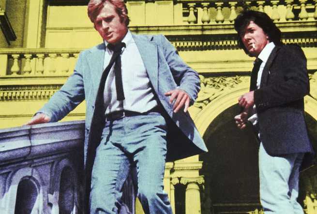 Tutti gli uomini del Presidente (1976) FilmTV.it