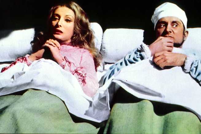 Recensione su L'ultimo Decameron Le più belle donne del Boccaccio