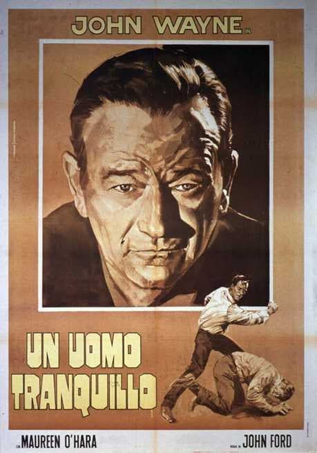 Un uomo tranquillo (1952) | FilmTV.it