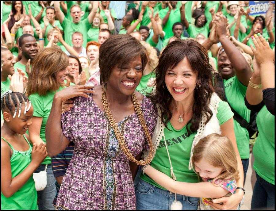 WON'T BACK DOWN: LA LOTTA DI DUE MADRI PER UNA SCUOLA MIGLIORE