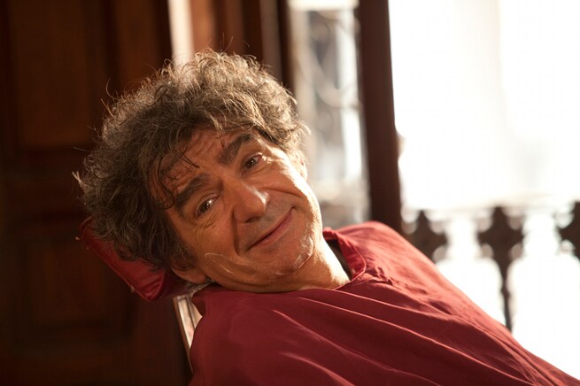 COMO ESTRELLAS FUGACES: IL CANTO CONTRO LE AVVERSITÀ DELLA VITA