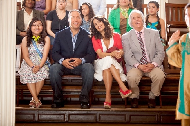 COLPI DA MAESTRO: UN PROFESSORE COMBATTENTE DI MMA