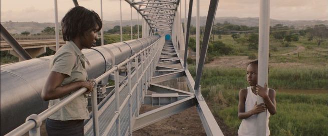 LAYLA FOURIE: NUOVE PAURE SUDAFRICANE E MACCHINA DELLA VERITÀ