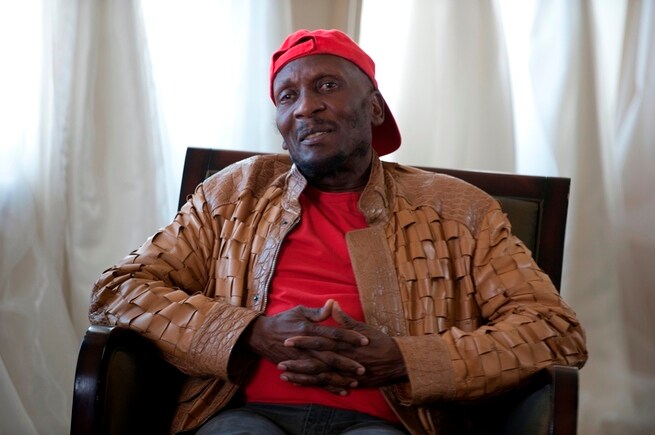 Jimmy Cliff