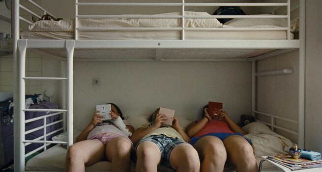 PARADISE: HOPE - FINE DI UNA TRILOGIA