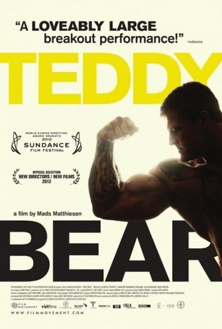 Teddy Bear (2011) | FilmTV.it