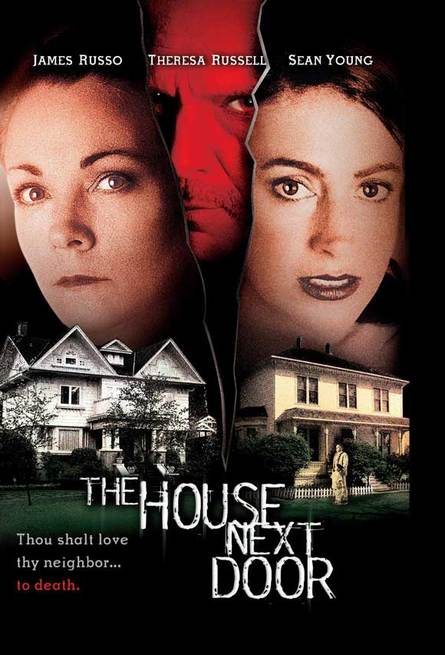 The House Next Door The House Next Door (2002) | FilmTV.it