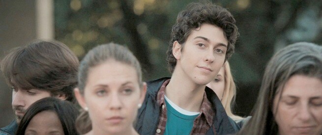 ADMISSION: L'AMMISSIONE NELLE UNIVERSITÀ AMERICANE