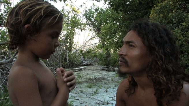 Natan Machado Palombini, Jorge Machado