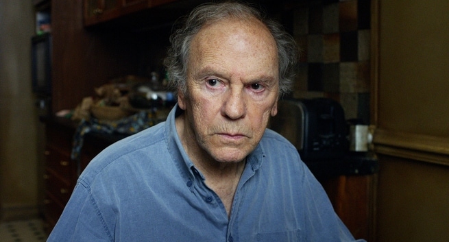 Jean-Louis Trintignant