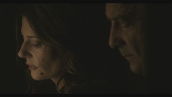 Chiara Mastroianni, Vincent Lindon