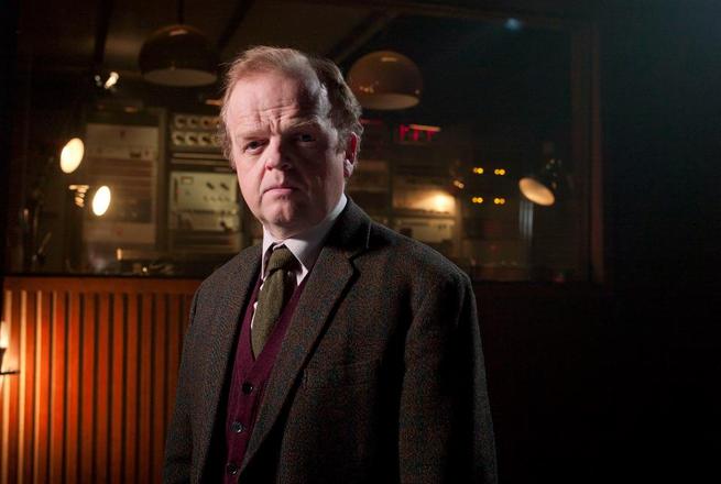 Toby Jones