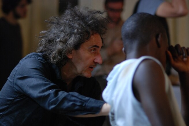 BLACK STAR: LIBERI DI GIOCARE