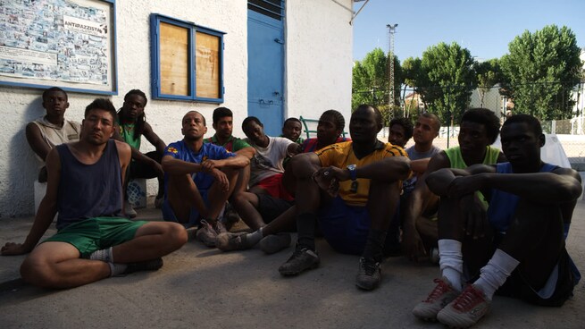 Black Star Nati sotto una stella nera (2012) FilmTV.it