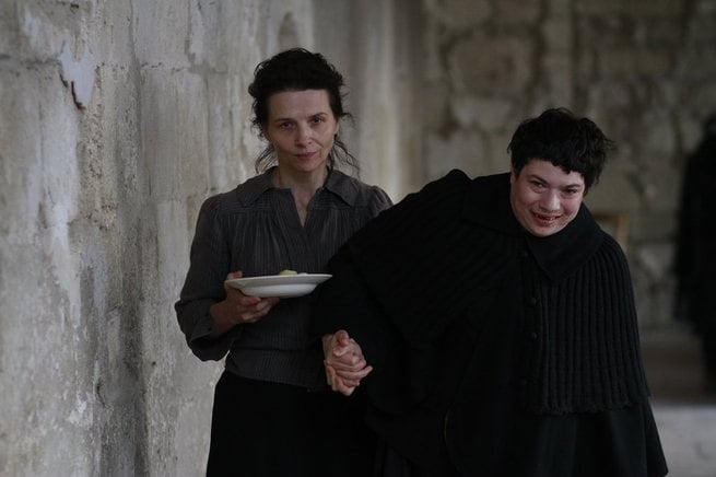 CAMILLE CLAUDEL 1915: BREVI CENNI BIOGRAFICI SULLA "SCULTRICE PAZZA"