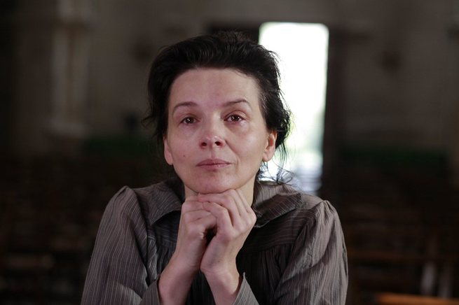 CAMILLE CLAUDEL 1915: BREVI CENNI BIOGRAFICI SULLA "SCULTRICE PAZZA"