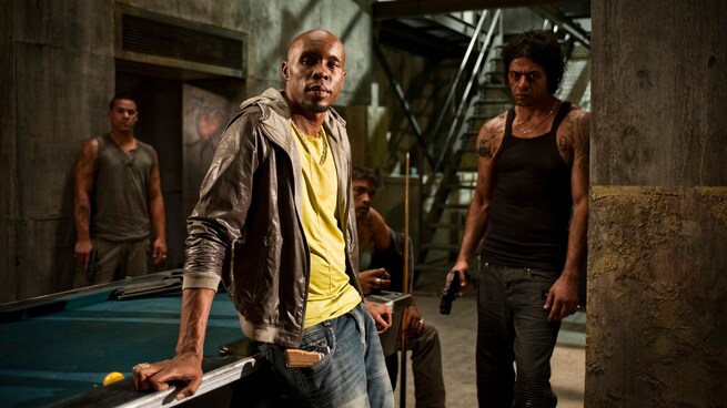 IL MIGLIOR FUMETTO INGLESE DI TUTTI I TEMPI