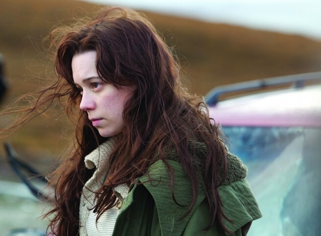 Chloe Pirrie