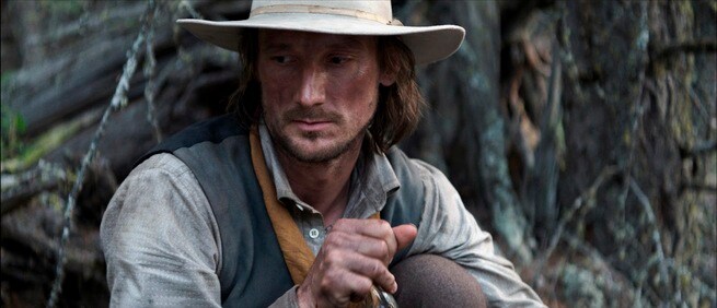 GOLD: LA CORSA ALL'ORO DEL KLONDIKE