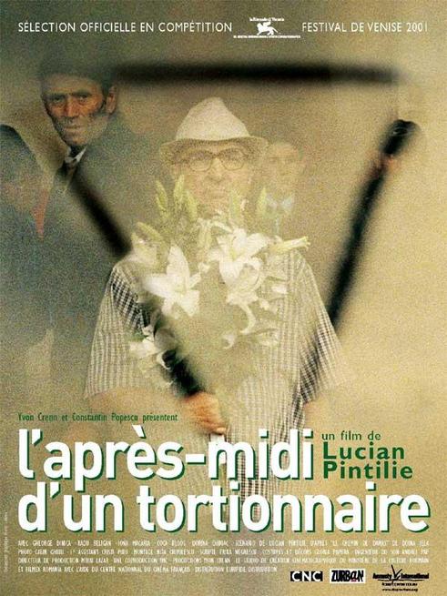 Il pomeriggio di un torturatore (2001) | FilmTV.it
