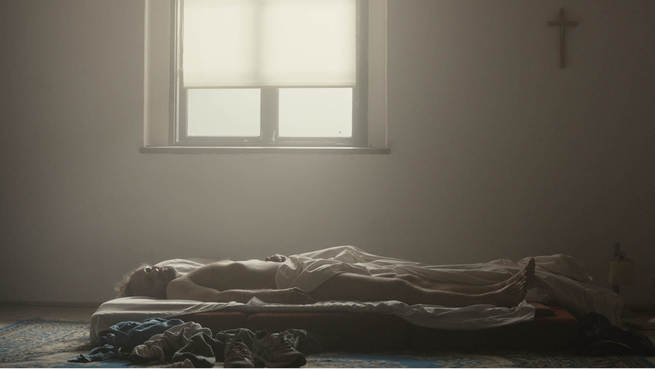 IN THE NAME OF: L'AMORE (OMOSESSUALE) DI UN PRETE