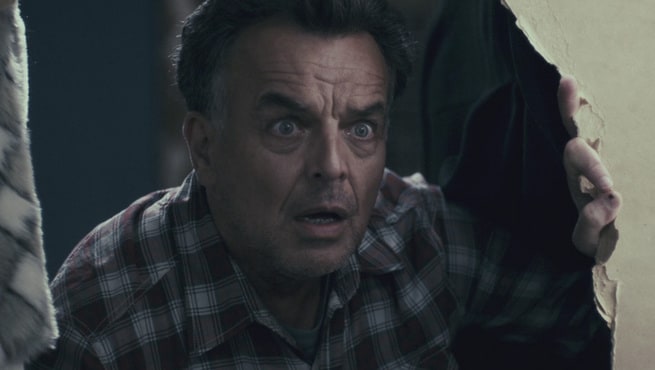 Ray Wise