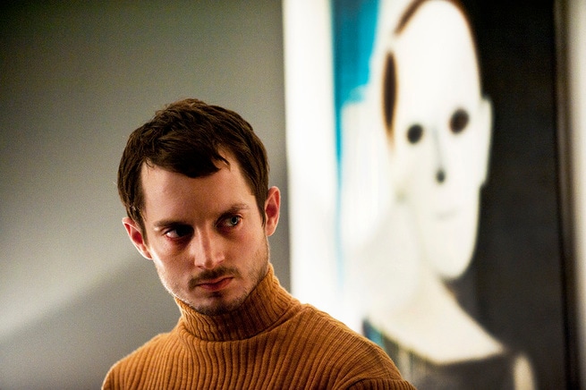 Elijah Wood