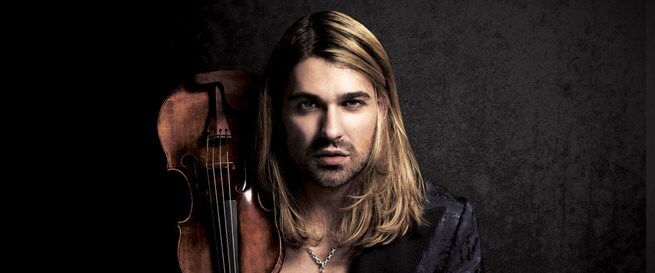 IL VIOLINISTA DEL DIAVOLO: UNA ROCK STAR ANTE LITTERAM