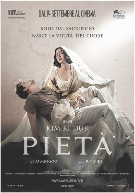 Pieta 2012 Streaming Filmtv It