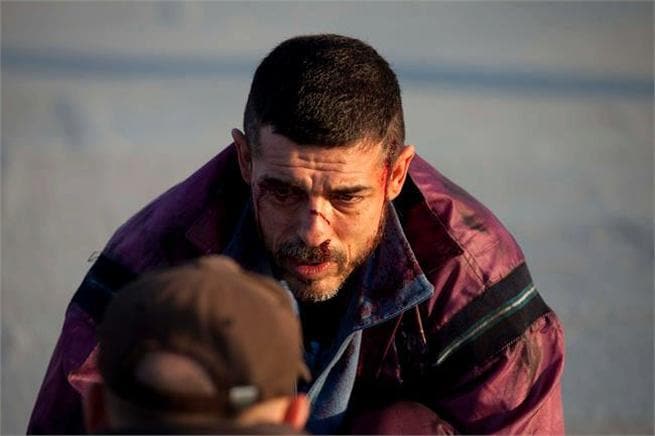 RAZZABASTARDA: ROMAN E IL SUO CUCCIOLO AL CINEMA
