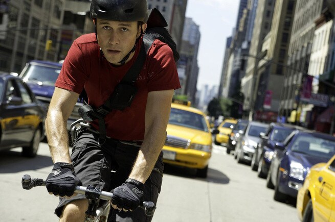 Joseph Gordon-Levitt
