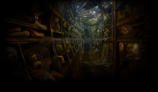 Concept Art