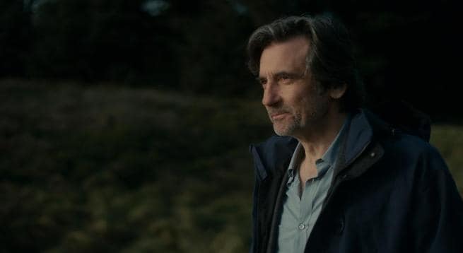 Griffin Dunne