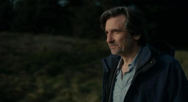 Griffin Dunne